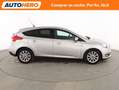 Ford Focus 1.0 Ecoboost Auto-S&S Titanium 125 Gris - thumbnail 7
