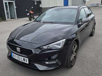 León ST 1.5 TSI S