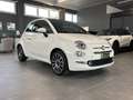 Fiat 500 1.0 Hybrid  70cv Dolcevita Blanc - thumbnail 2