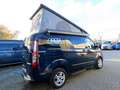 Ford Transit Custom Nugget 2.0 Aut AD Xenon+Markise+AHK+ACC+AD Azul - thumbnail 6