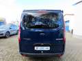 Ford Transit Custom Nugget 2.0 Aut AD Xenon+Markise+AHK+ACC+AD Azul - thumbnail 8