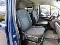Ford Transit Custom Nugget 2.0 Aut AD Xenon+Markise+AHK+ACC+AD Azul - thumbnail 11