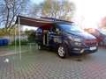 Ford Transit Custom Nugget 2.0 Aut AD Xenon+Markise+AHK+ACC+AD Azul - thumbnail 43