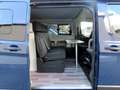 Ford Transit Custom Nugget 2.0 Aut AD Xenon+Markise+AHK+ACC+AD Azul - thumbnail 19