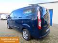 Ford Transit Custom Nugget 2.0 Aut AD Xenon+Markise+AHK+ACC+AD Azul - thumbnail 3