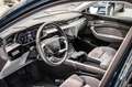 Audi e-tron 50 quattro advanced Modell 2021 Bleu - thumbnail 27