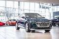 Audi e-tron 50 quattro advanced Modell 2021 Blau - thumbnail 8