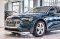 Audi e-tron 50 quattro advanced Modell 2021 Blau - thumbnail 10