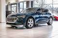 Audi e-tron 50 quattro advanced Modell 2021 Blau - thumbnail 1
