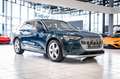 Audi e-tron 50 quattro advanced Modell 2021 Blau - thumbnail 4