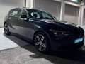BMW 118 118d Sport Noir - thumbnail 5