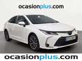 Toyota Corolla Sedán 140H Style Blanco - thumbnail 2