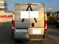 Peugeot Boxer (Stock ID 44705) Zilver - thumbnail 6