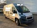 Peugeot Boxer (Stock ID 44705) Zilver - thumbnail 3