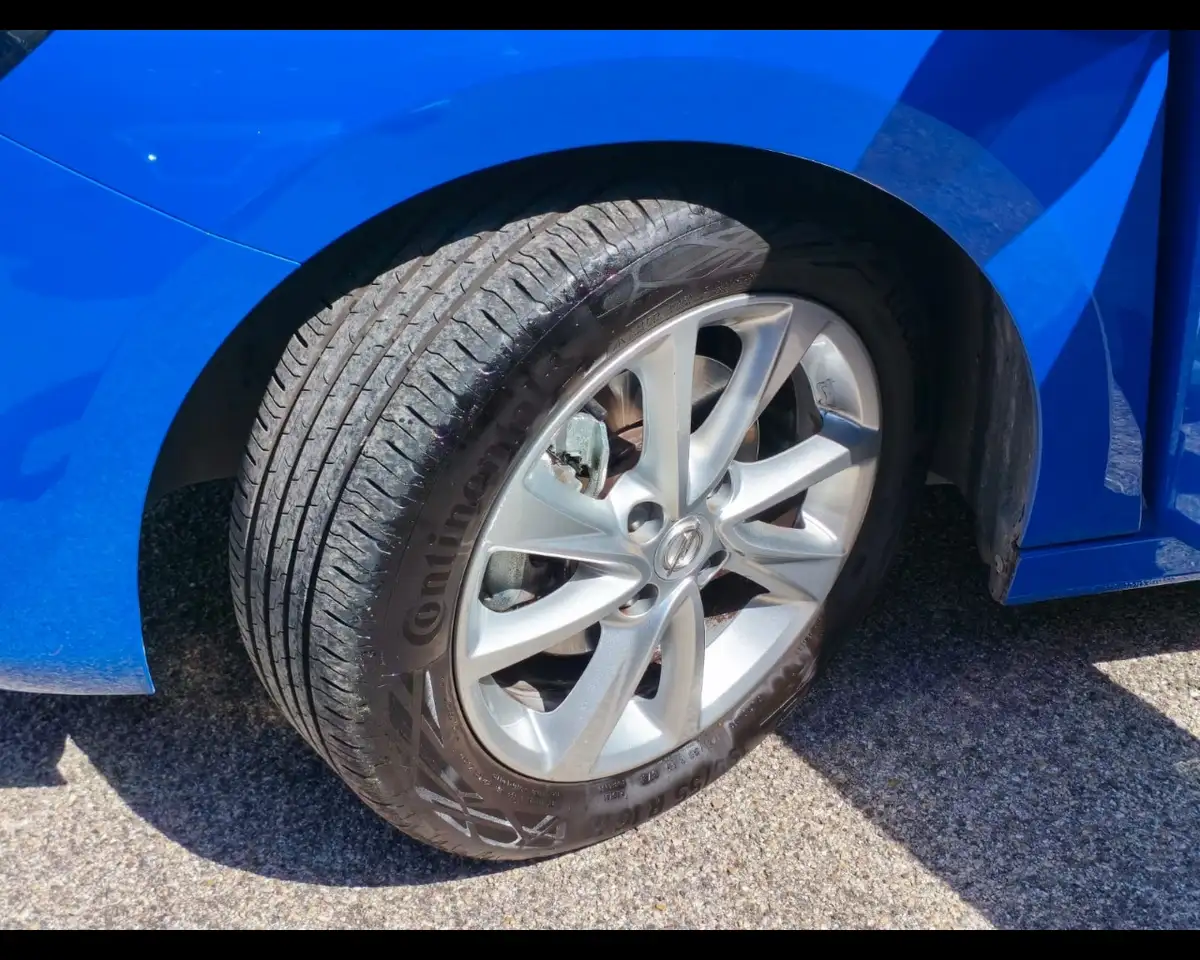 Opel Corsa 5 Porte 1.2 Elegance, миниатюра 9