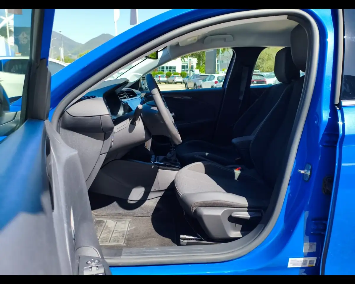 Opel Corsa 5 Porte 1.2 Elegance, миниатюра 11