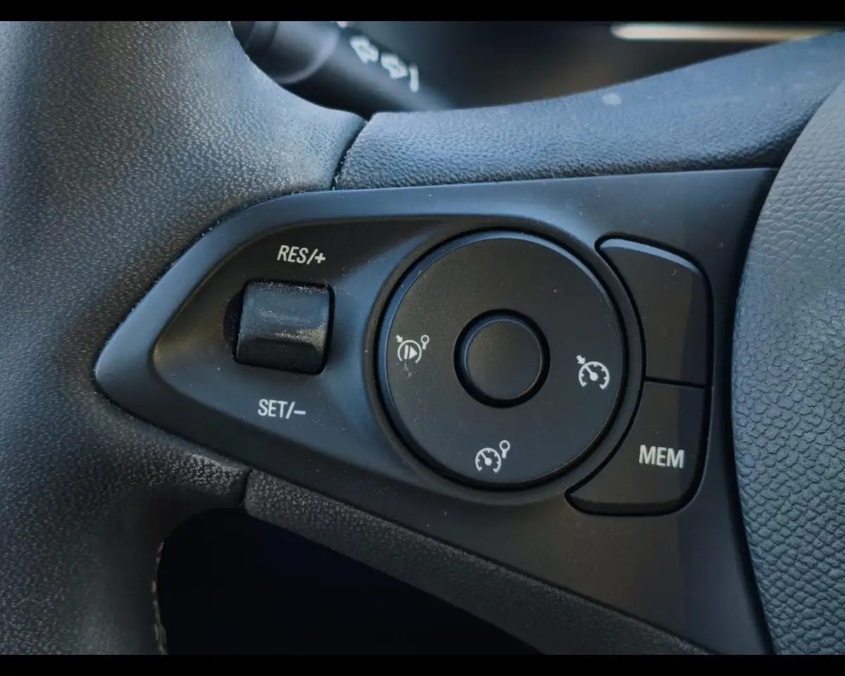Opel Corsa 5 Porte 1.2 Elegance, миниатюра 19