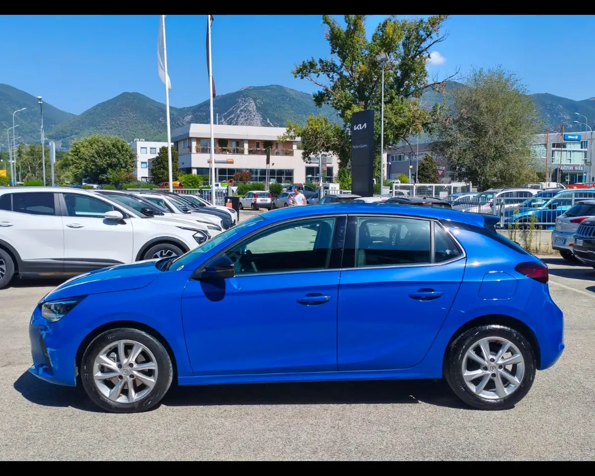 Opel Corsa 5 Porte 1.2 Elegance, миниатюра 8