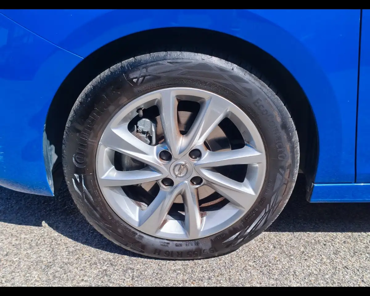 Opel Corsa 5 Porte 1.2 Elegance, миниатюра 10