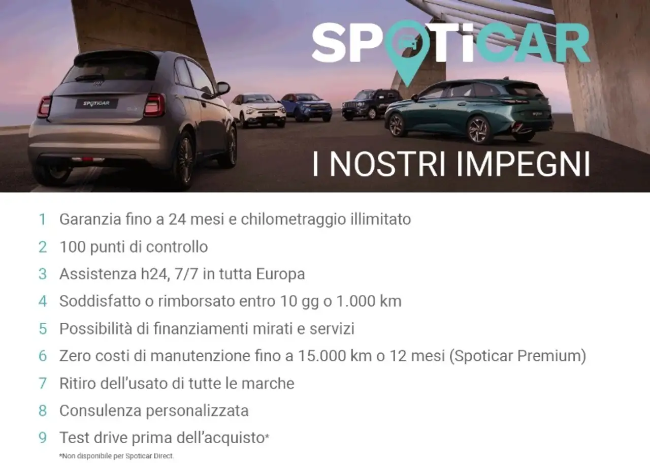 Opel Corsa 5 Porte 1.2 Elegance, миниатюра 24