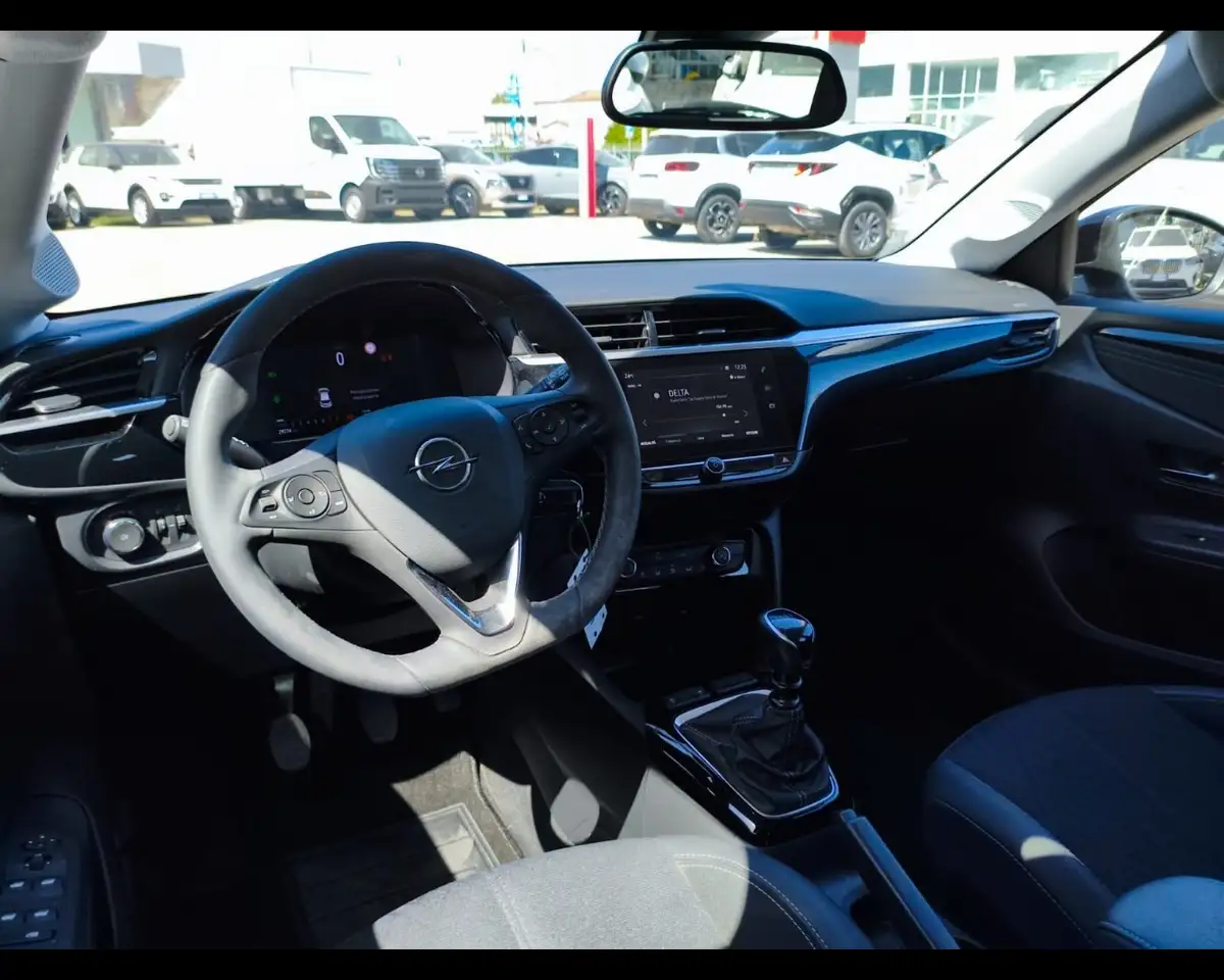 Opel Corsa 5 Porte 1.2 Elegance, миниатюра 13
