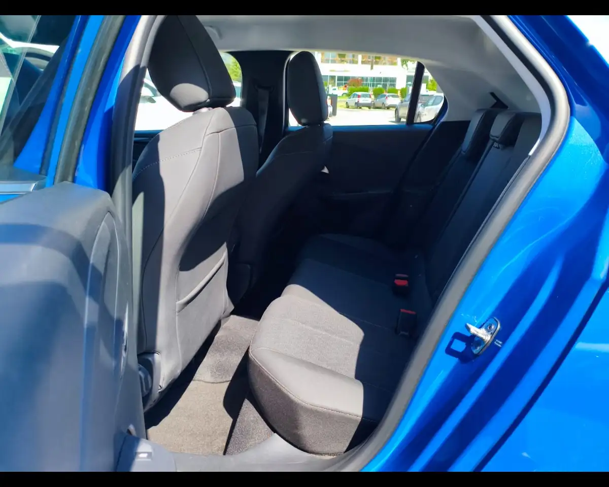 Opel Corsa 5 Porte 1.2 Elegance, миниатюра 12