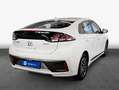 Hyundai IONIQ Elektro Білий - thumbnail 2