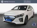 Hyundai IONIQ Elektro Blanc - thumbnail 1