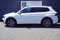 Volkswagen Tiguan Allspace 2.0 TDI DSG|ALLRAD|R-LINE|PANO| Weiß - thumbnail 4