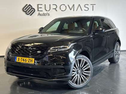 Land Rover Range Rover Velar 2.0 P250 Turbo AWD R-Dynamic HSE Panoramadak - Led