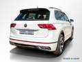 Volkswagen Tiguan R-Line 2.0TDI DSG MATRIX/ACC/NAVI/PANO/AHK Weiß - thumbnail 2
