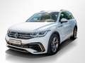 Volkswagen Tiguan R-Line 2.0TDI DSG MATRIX/ACC/NAVI/PANO/AHK Weiß - thumbnail 11