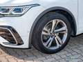 Volkswagen Tiguan R-Line 2.0TDI DSG MATRIX/ACC/NAVI/PANO/AHK Weiß - thumbnail 10