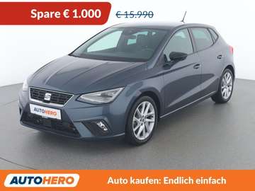 1.0 TSI FR