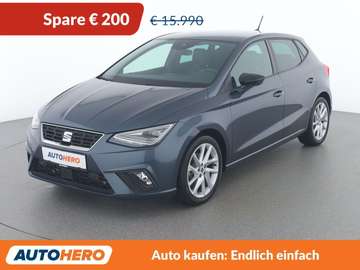 1.0 TSI FR