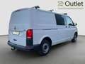 Volkswagen T6 Transporter T6.1 Transporter Lang 2.0 TDI 4-MOTION DSG Weiß - thumbnail 15