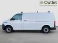 Volkswagen T6 Transporter T6.1 Transporter Lang 2.0 TDI 4-MOTION DSG Weiß - thumbnail 11