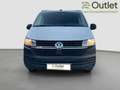 Volkswagen T6 Transporter T6.1 Transporter Lang 2.0 TDI 4-MOTION DSG Weiß - thumbnail 12