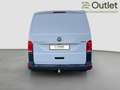 Volkswagen T6 Transporter T6.1 Transporter Lang 2.0 TDI 4-MOTION DSG Weiß - thumbnail 10