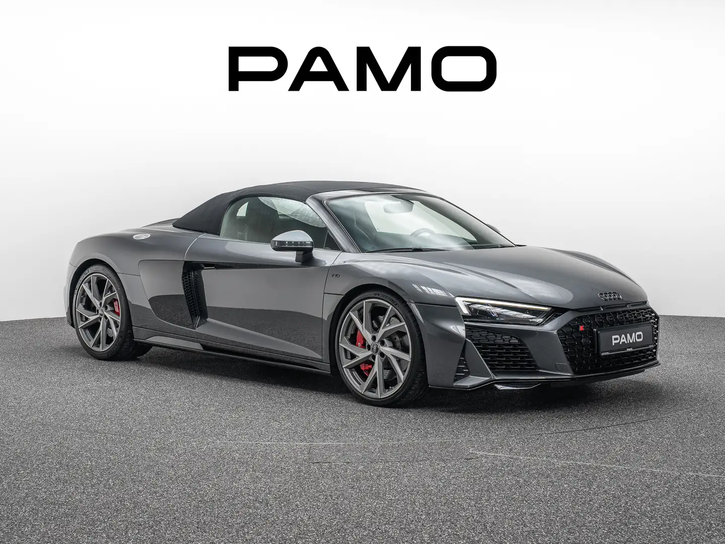 Audi R8 Audi R8 Spyder RWD |B&O, Kamera, Matrix LED - 1