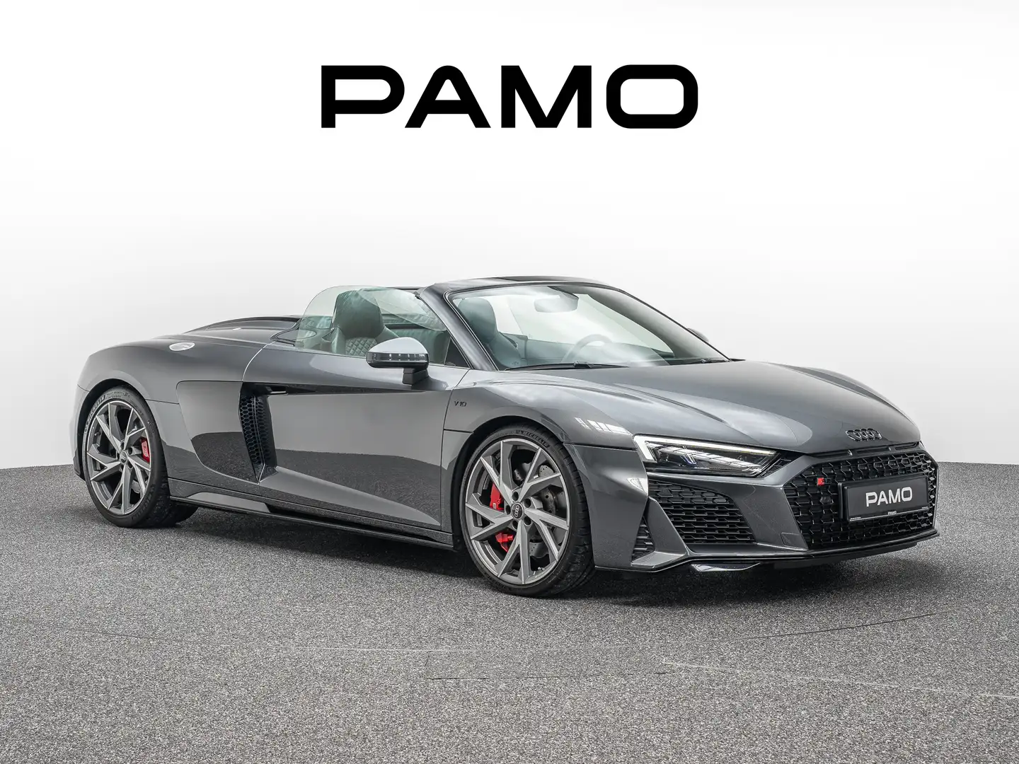 Audi R8 Audi R8 Spyder RWD |B&O, Kamera, Matrix LED - 2