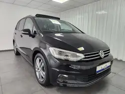 Volkswagen Touran SOUND 150PS AHK LED NAV SHZ CarPlay Kam.