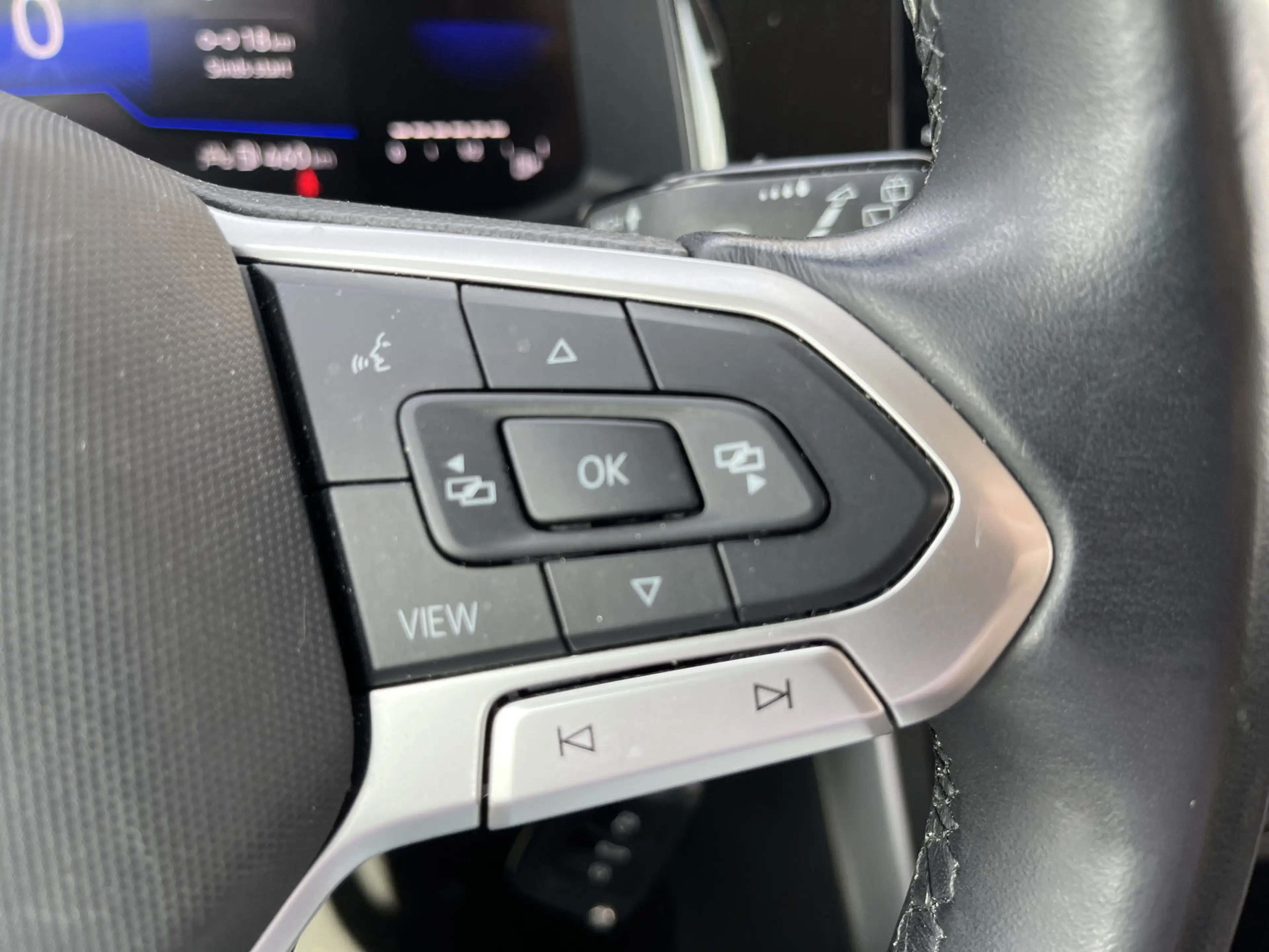 Volkswagen Polo 1.0 TSI Life / CRUISE/ PARK. SENSOREN/ APP-CONNECT — photo 13