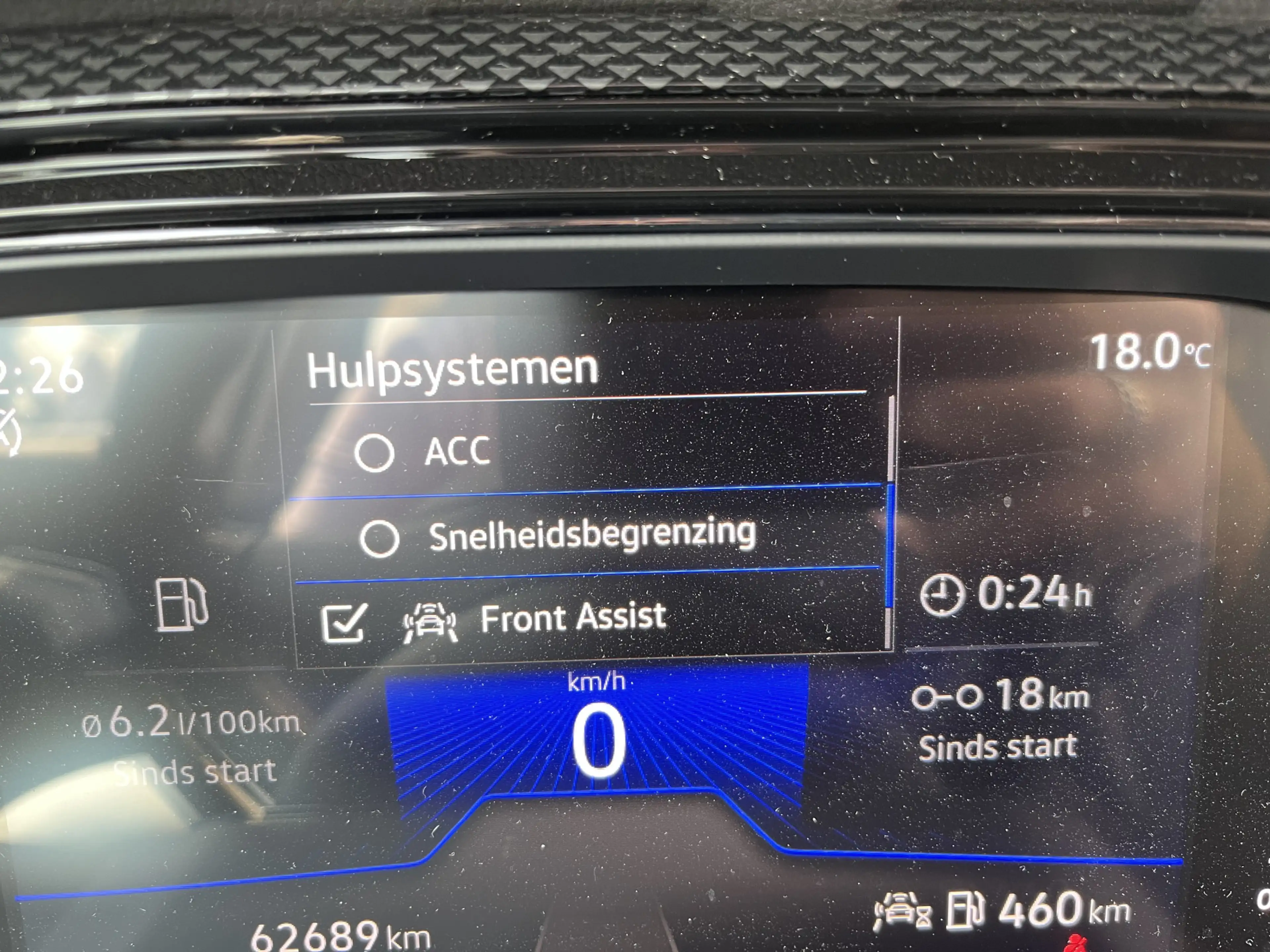 Volkswagen Polo 1.0 TSI Life / CRUISE/ PARK. SENSOREN/ APP-CONNECT — photo 15