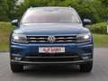 Volkswagen Tiguan Allspace 2.0 TDI Highline 4Motion AHK 360 A Blau - thumbnail 9