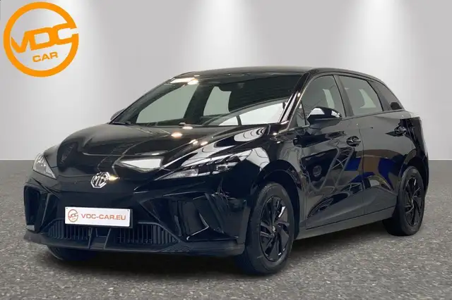 MG MG4 STANDARD 51 kWh