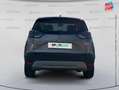 Opel Crossland 1.2 Turbo 110ch Elegance Business Gris - thumbnail 7