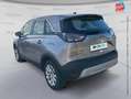 Opel Crossland 1.2 Turbo 110ch Elegance Business Gris - thumbnail 8