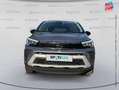 Opel Crossland 1.2 Turbo 110ch Elegance Business Gris - thumbnail 2