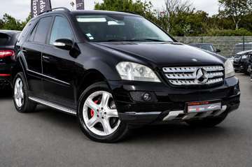 (W164) 280 CDI PACK SPORT